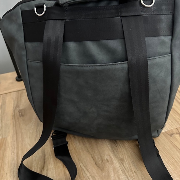 Petunia Picklebottom Cinch Convertible Diaper bag - Picture 2 of 12